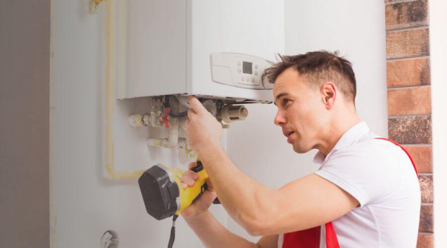 Professional Leak Detection Services in Greenleaf, KS